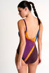 Shan Classique Thin Straps One-Piece